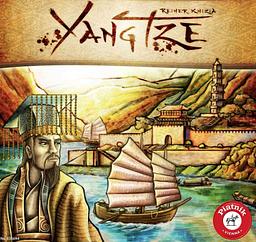 Yangtze