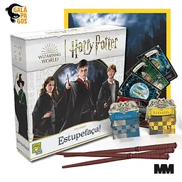 Estupefaça!