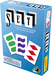 SET - Editora Galápagos
