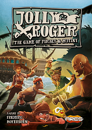 Jolly Roger: Um Jogo de Motins e Pirataria
