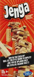Torre de Equilibrio