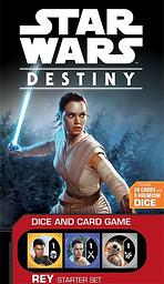 Star Wars: Destiny – Rey Starter Set