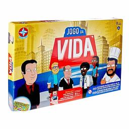 Jogo da Vida
