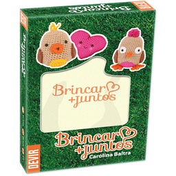 Brincar + Juntos