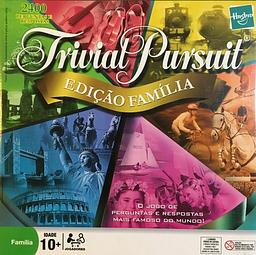 Trivial Pursuit