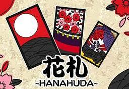 Hanafuda