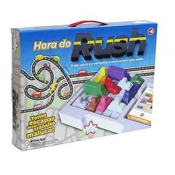 Hora do Rush