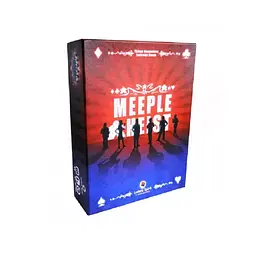 Meeple Heist