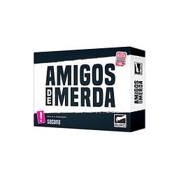Amigos de Merda