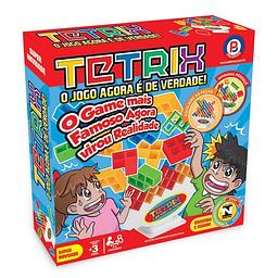 Tetrix