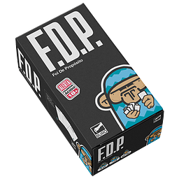 FDP - Foi de Propósito
