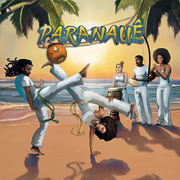 Paranauê