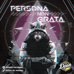Persona non Grata