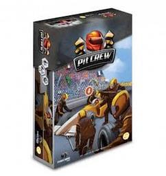 Pit Crew