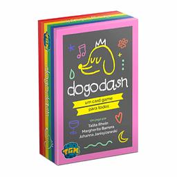 Dogo Dash