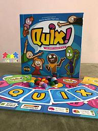 Quix!