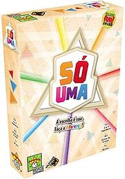 Só Uma