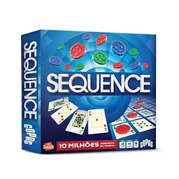 Sequence