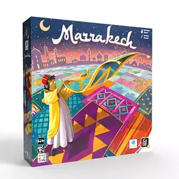 Marrakech