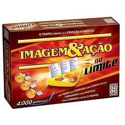 Imagem e Ação: No Limite