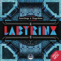 Labyrinx