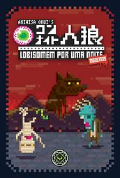 Lobisomem por uma noite monstros