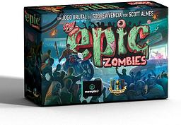 Tiny Epic Zombies