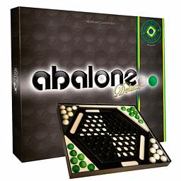 Abalone Deluxe