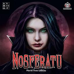 Nosferatu 2ª Edição