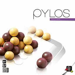 Queops - Pylos