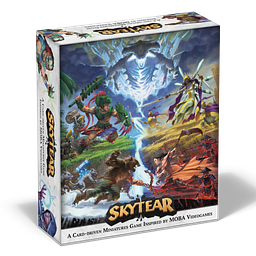 Skytear