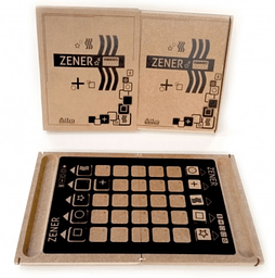 (Mitra) Zener