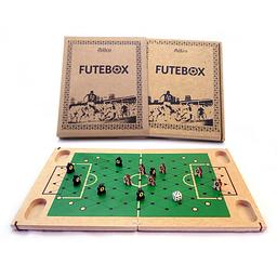 (Mitra) Futebox