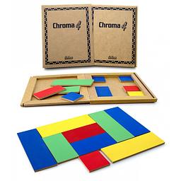 (Mitra) Chroma 4