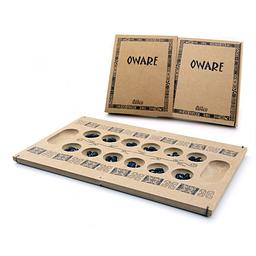 (Mitra) Oware