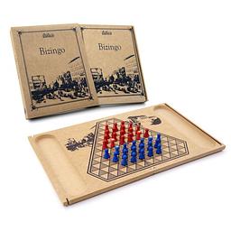 (Mitra) Bizingo
