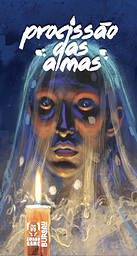 Procissão das Almas