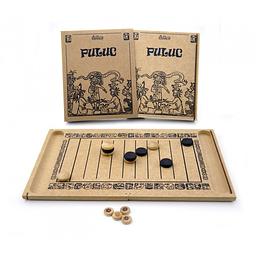 (Mitra)  Puluc