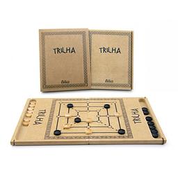 (Mitra) Trilha