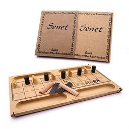 (Mitra) Senet