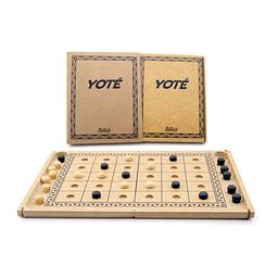 (Mitra) Yoté