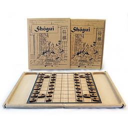 (Mitra) Shôgi