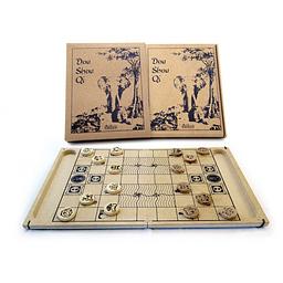 (Mitra) Dou Shou Qi