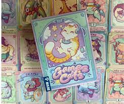 Games e Cats
